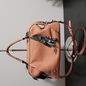 Coach Handbag Satchel